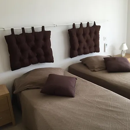 Locations I Carboni - 2 בית נופש Sollacaro