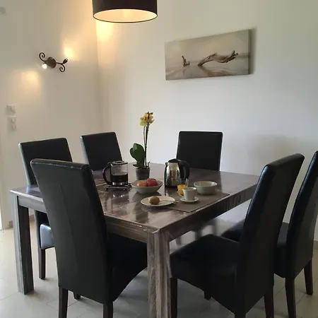 בית נופש Locations I Carboni - 2 Sollacaro