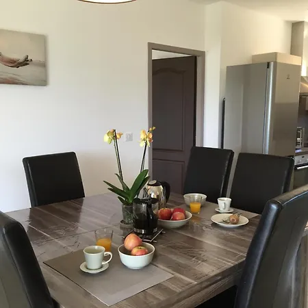 בית נופש Locations I Carboni - 2 Sollacaro