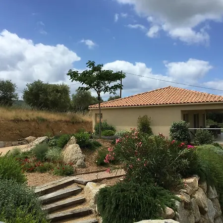 Locations I Carboni - 2 * Sollacaro