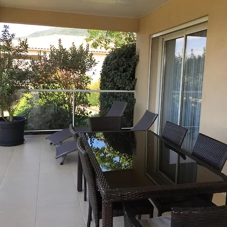 בית נופש Locations I Carboni - 2 Sollacaro