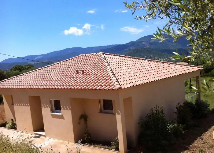 Locations I Carboni - 2 Sollacaro