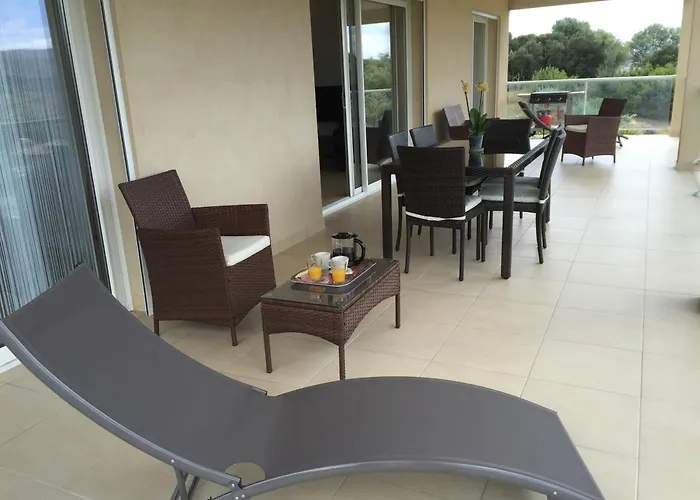 Vakantiehuis Locations I Carboni - 2 *