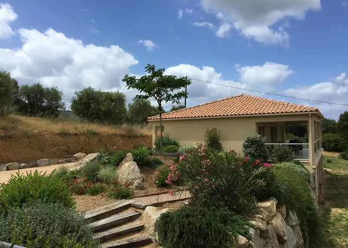 Locations I Carboni - 2 * Sollacaro