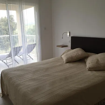 Locations I Carboni - 2 Tatil Evi