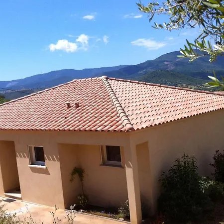 Locations I Carboni - 2 Sollacaro