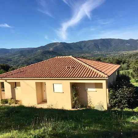 Dom wakacyjny Locations I Carboni *