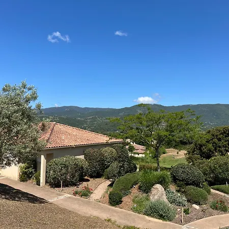 Locations I Carboni - 2 Sollacaro