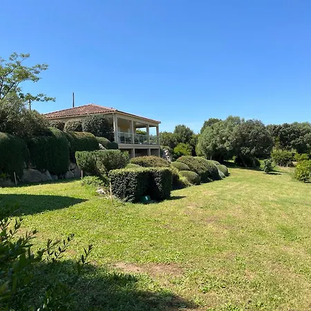 Locations I Carboni - 2 Hébergement de vacances *