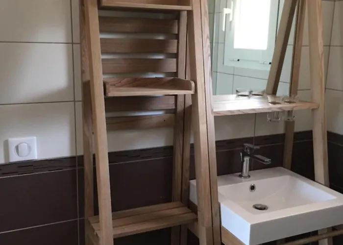 Tatil Evi Locations I Carboni - 2 *