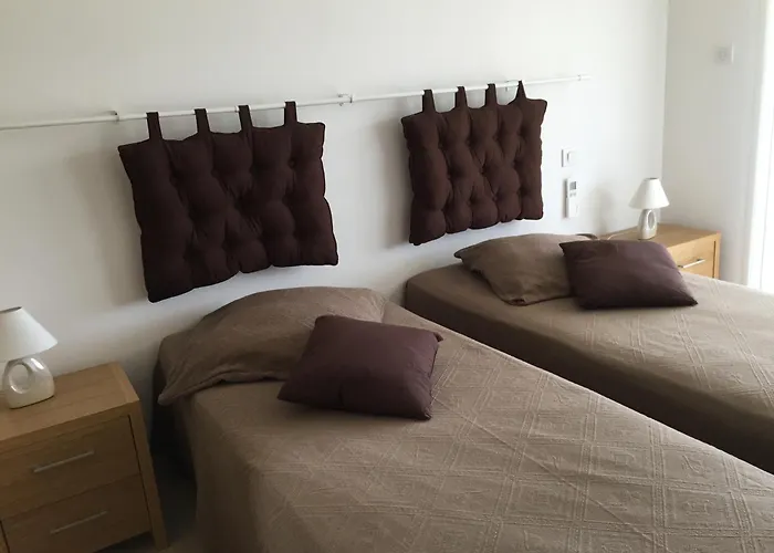 Locations I Carboni - 2 Tatil Evi Sollacaro