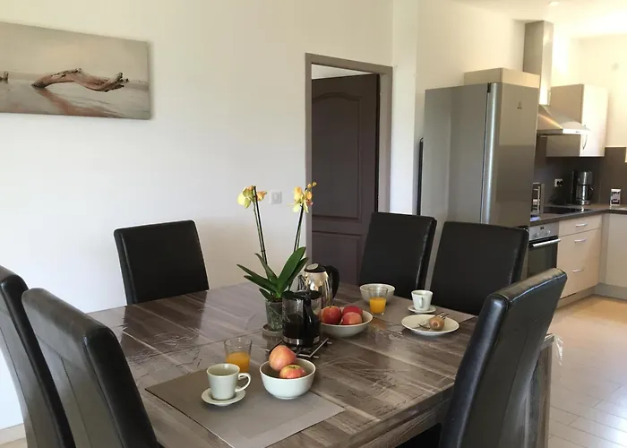 Locations I Carboni - 2 Tatil Evi