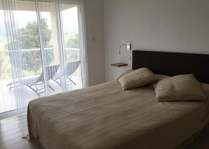 Locations I Carboni - 2 Tatil Evi