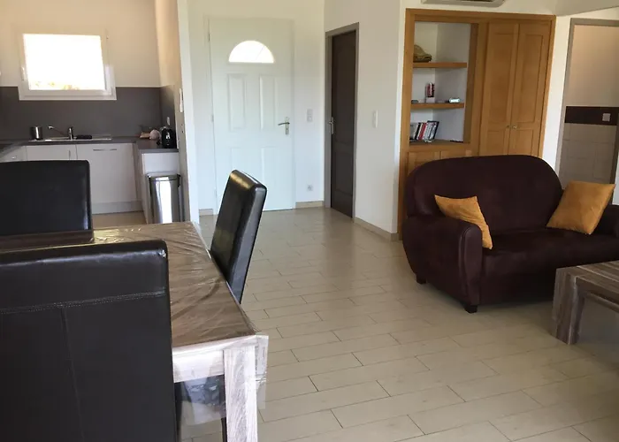 Hébergement de vacances Locations I Carboni - 2