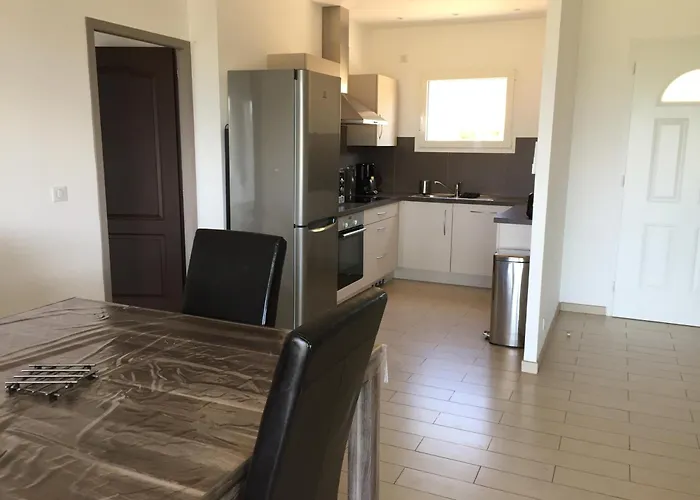 Locations I Carboni - 2 Tatil Evi *