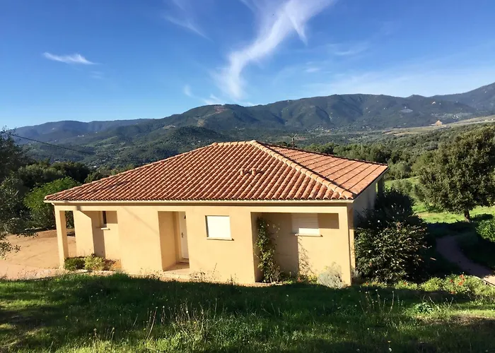 Tatil Evi Locations I Carboni - 2 *