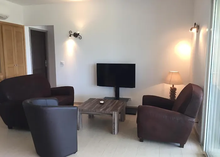 Tatil Evi Locations I Carboni - 2 *