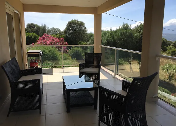 Tatil Evi Locations I Carboni - 2 *