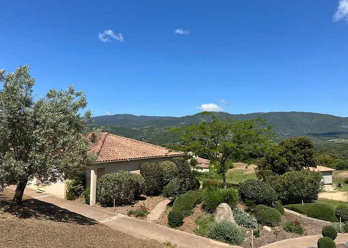 Locations I Carboni - 2 Sollacaro